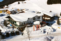 Hotel an der Piste in Filzmoos