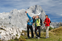 Wanderurlaub im Salzburger Land