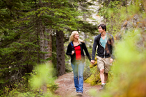 Wanderurlaub im Salzburger Land